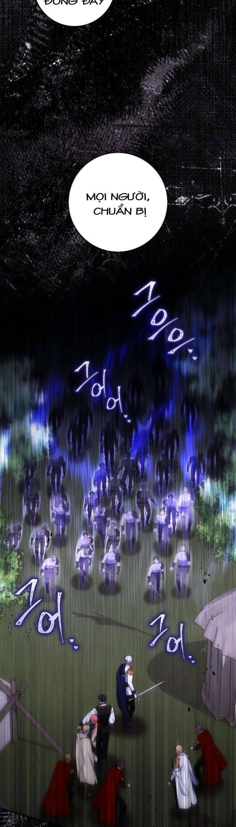 Nàng Công Chúa Tiên Tri: Chapter 53