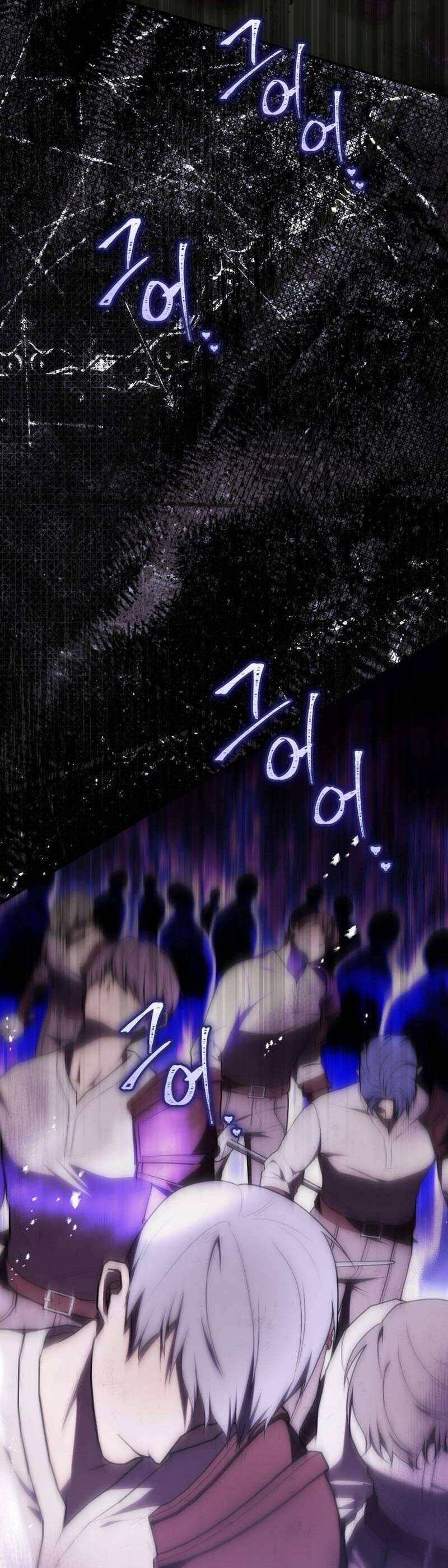 Nàng Công Chúa Tiên Tri: Chapter 53