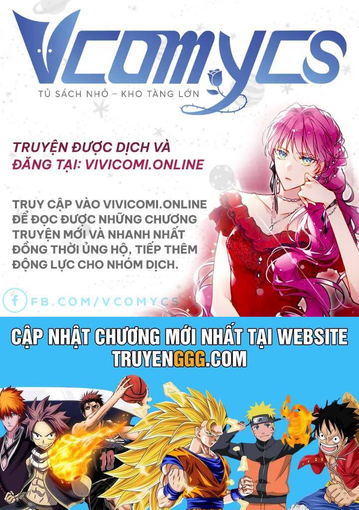Nàng Công Chúa Tiên Tri: Chapter 53