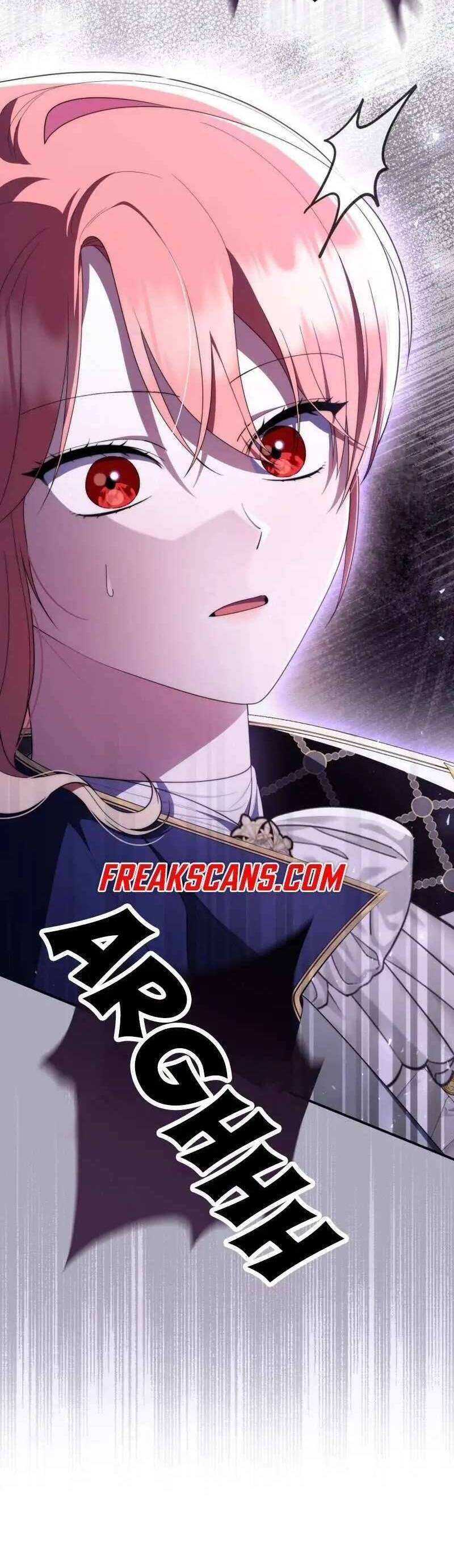 Nàng Công Chúa Tiên Tri: Chapter 55