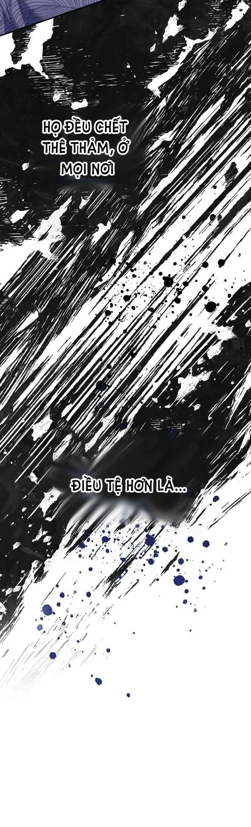 Nàng Công Chúa Tiên Tri: Chapter 55