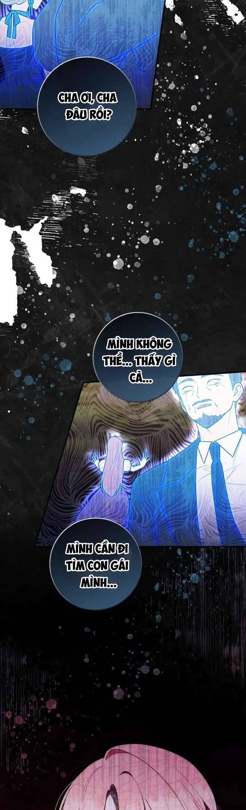 Nàng Công Chúa Tiên Tri: Chapter 55