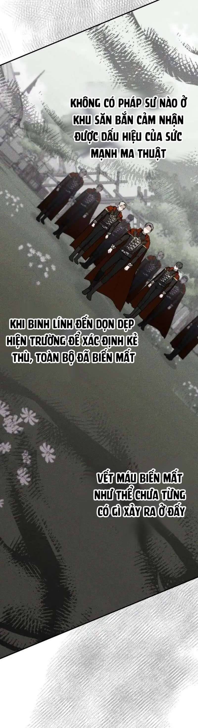 Nàng Công Chúa Tiên Tri: Chapter 55