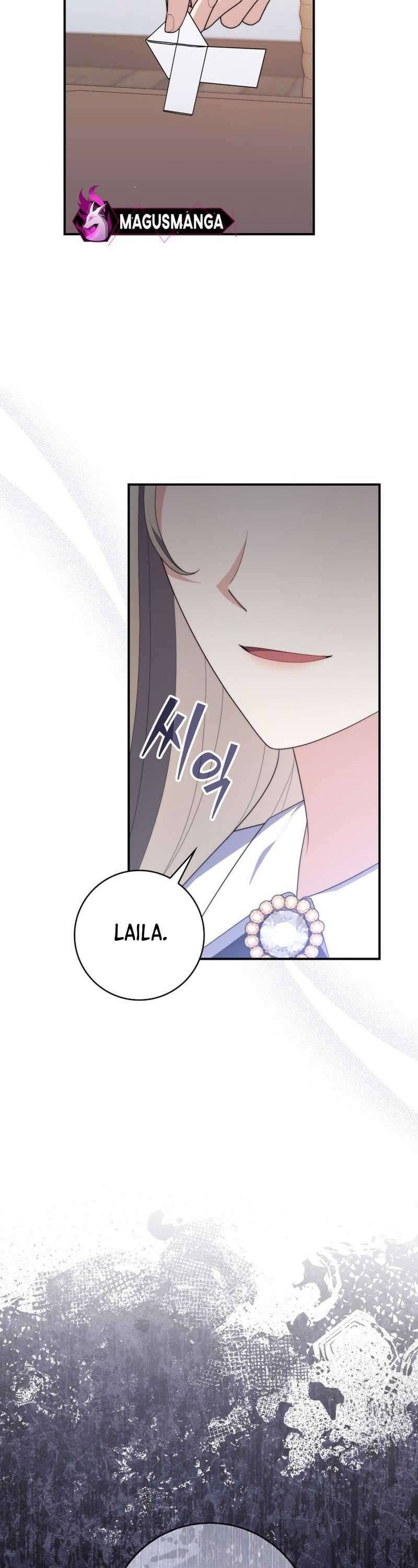 Nàng Công Chúa Tiên Tri: Chapter 56