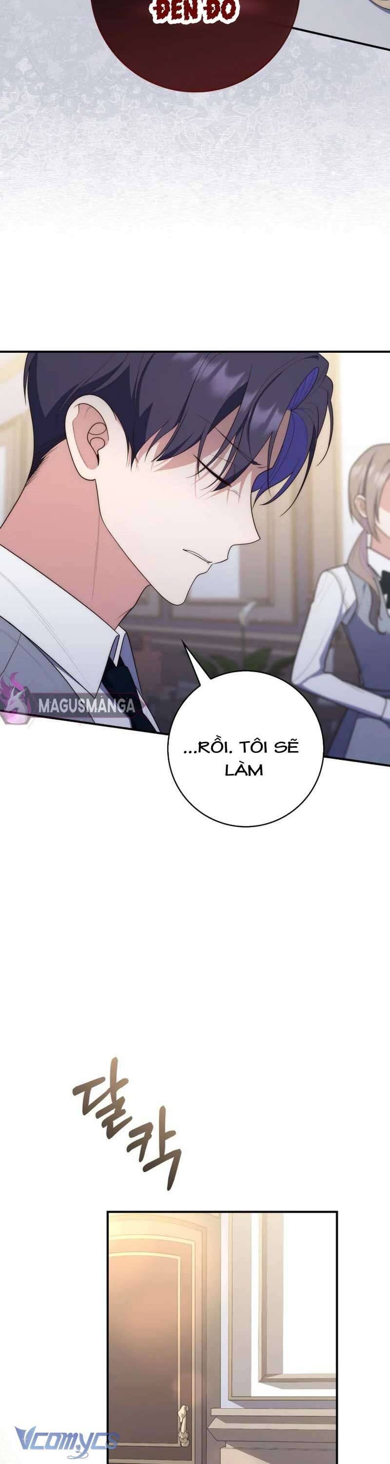 Nàng Công Chúa Tiên Tri: Chapter 58