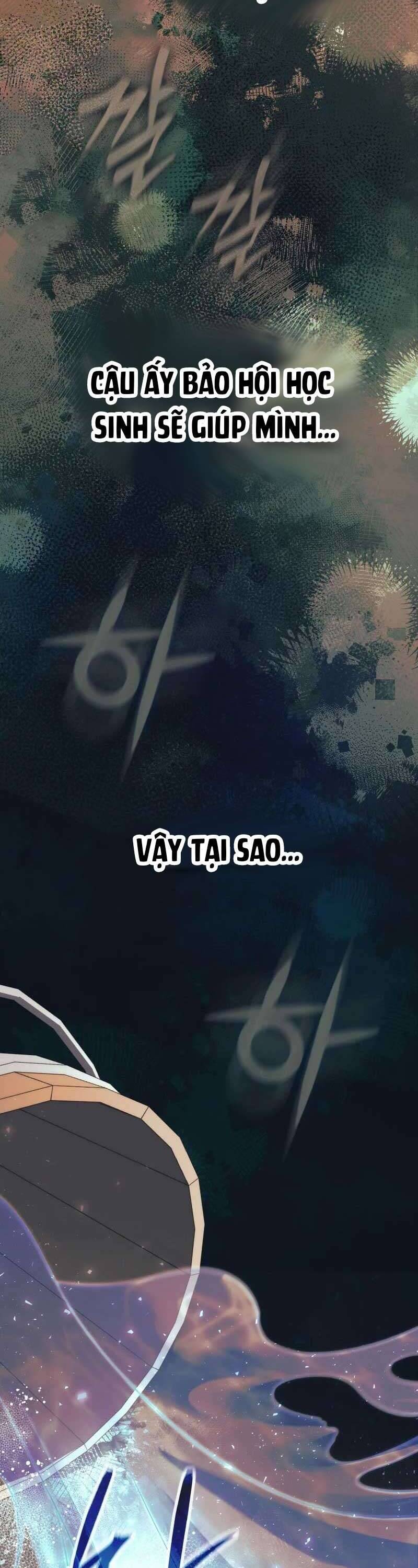 Nàng Công Chúa Tiên Tri: Chapter 58