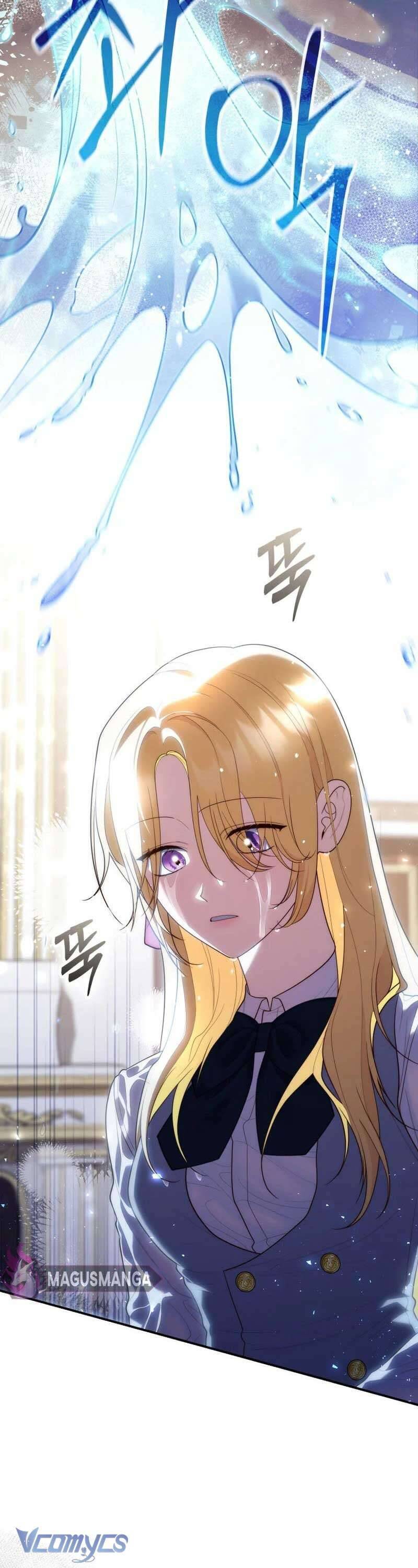 Nàng Công Chúa Tiên Tri: Chapter 58