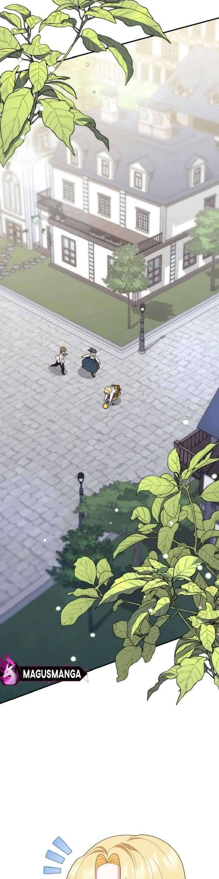 Nàng Công Chúa Tiên Tri: Chapter 59