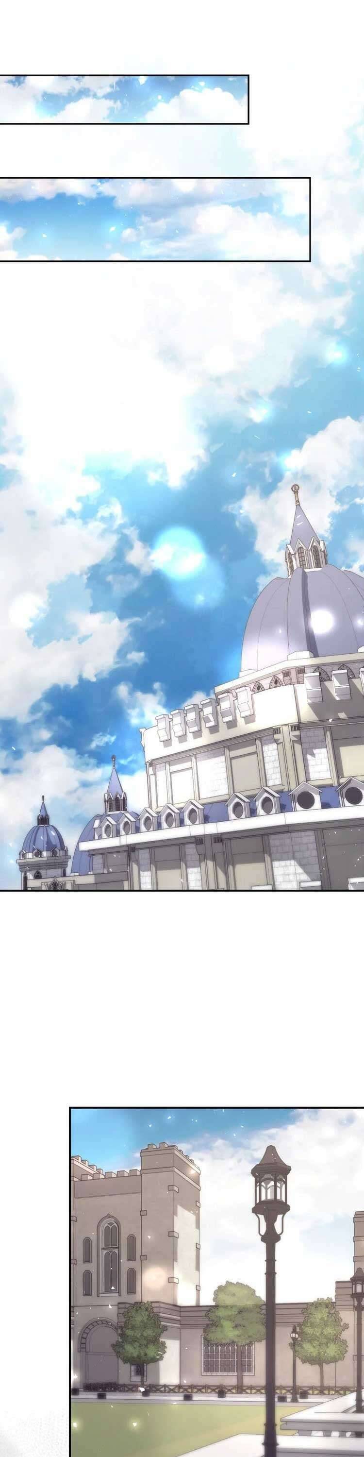 Nàng Công Chúa Tiên Tri: Chapter 60