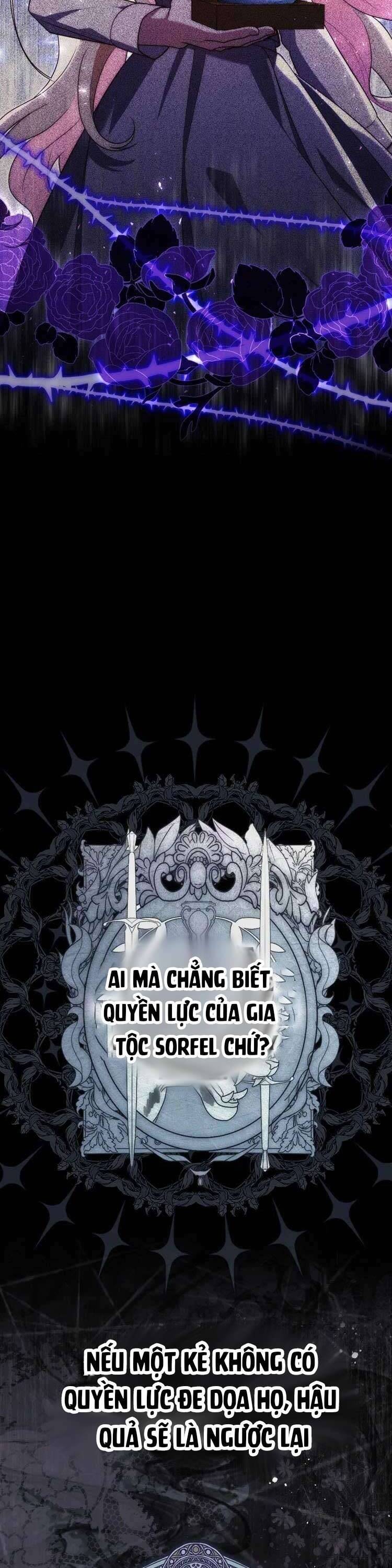 Nàng Công Chúa Tiên Tri: Chapter 60
