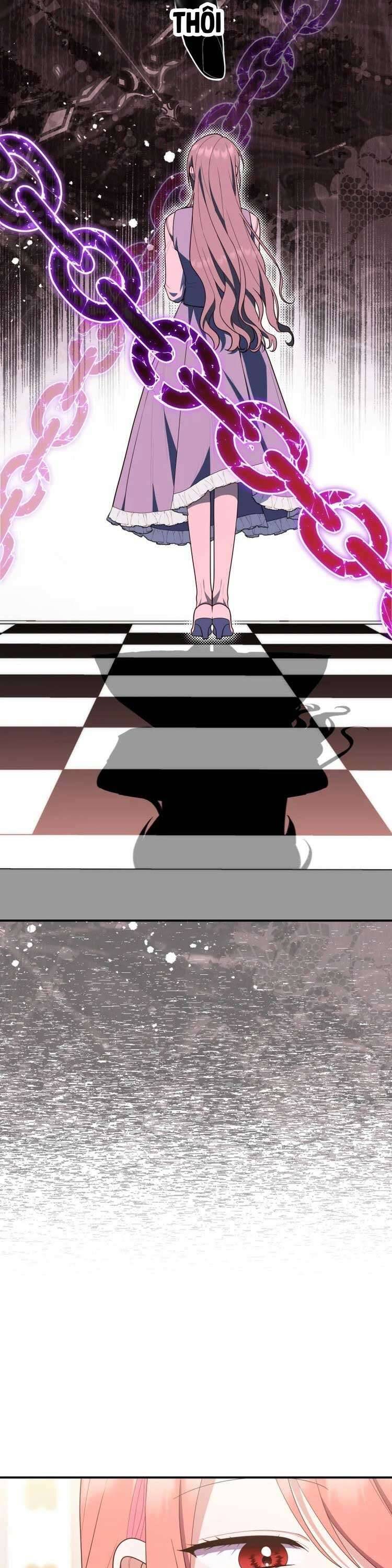 Nàng Công Chúa Tiên Tri: Chapter 60