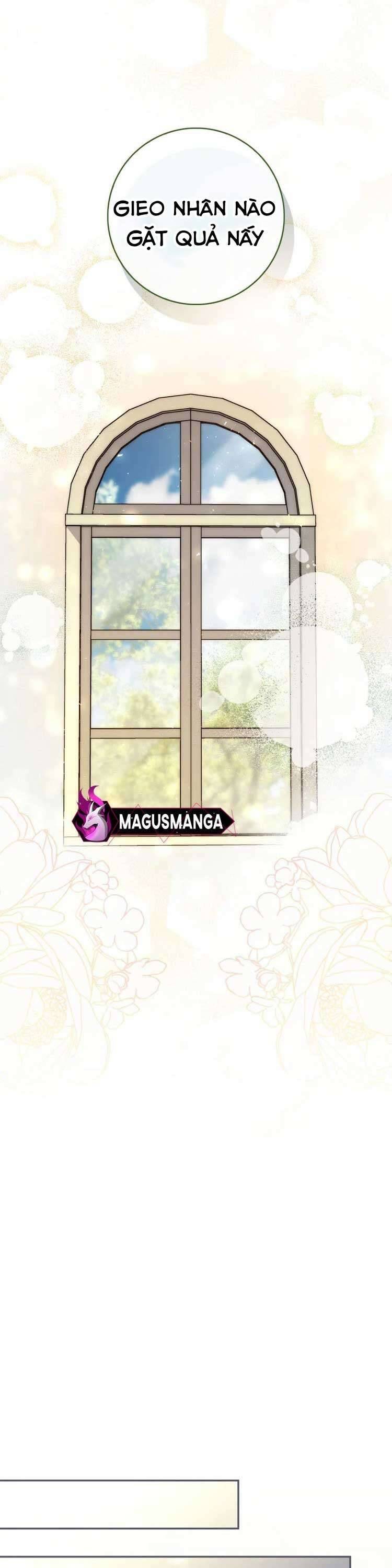 Nàng Công Chúa Tiên Tri: Chapter 60