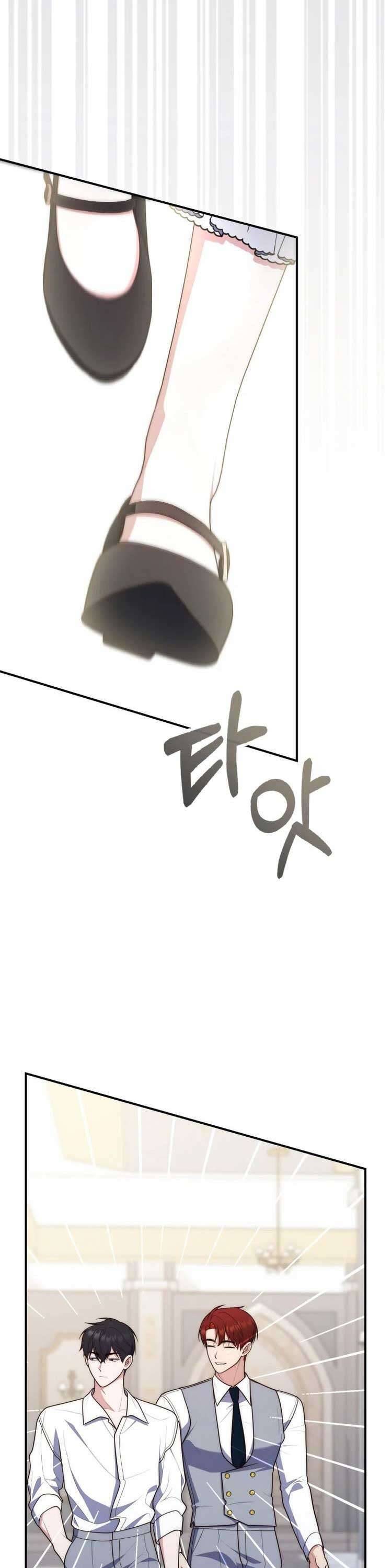 Nàng Công Chúa Tiên Tri: Chapter 60