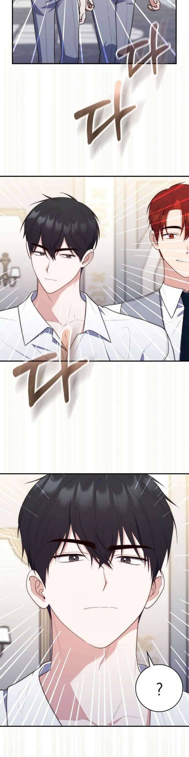 Nàng Công Chúa Tiên Tri: Chapter 60