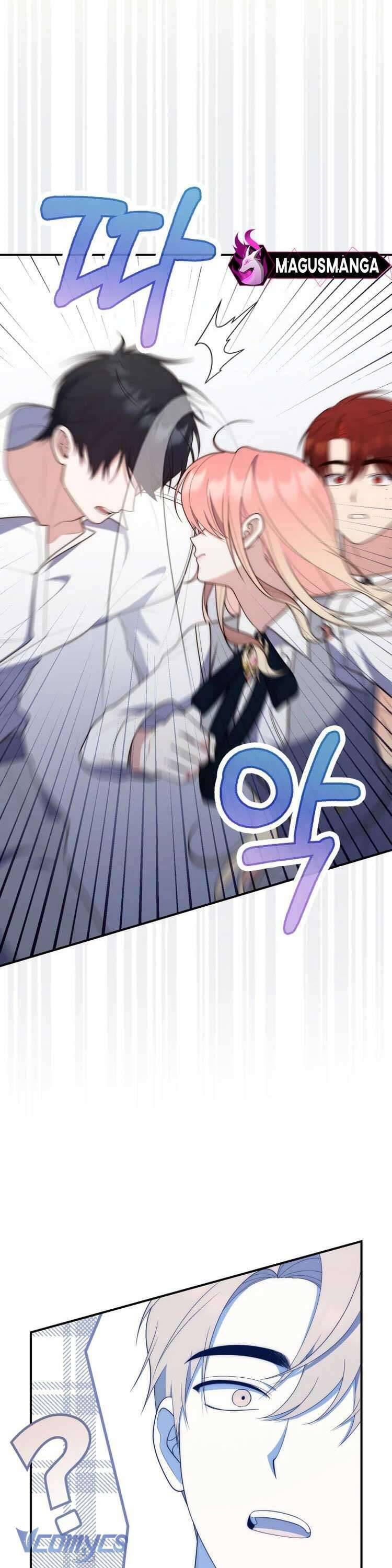 Nàng Công Chúa Tiên Tri: Chapter 60