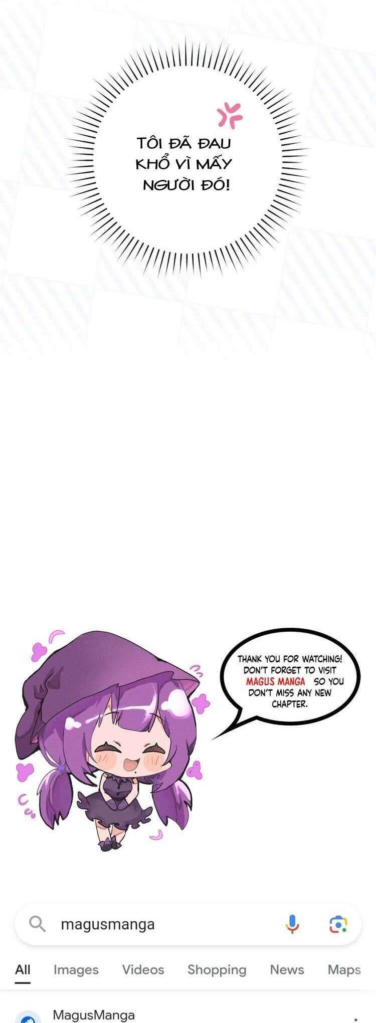 Nàng Công Chúa Tiên Tri: Chapter 60