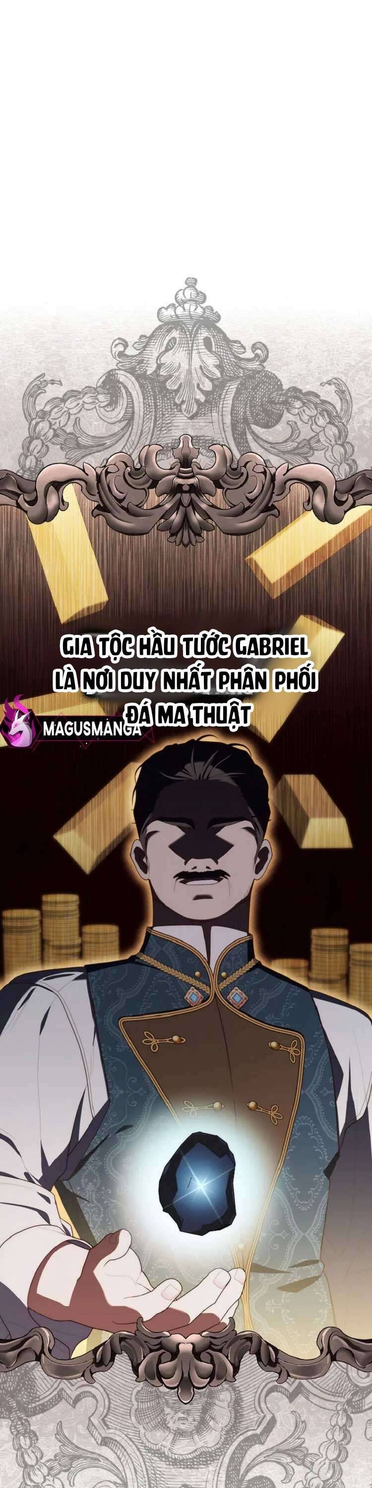 Nàng Công Chúa Tiên Tri: Chapter 60
