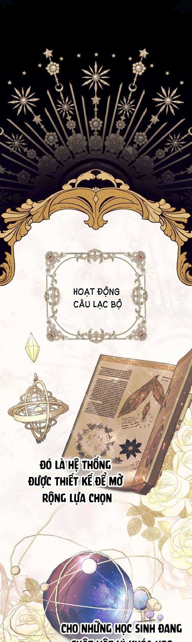 Nàng Công Chúa Tiên Tri: Chapter 61