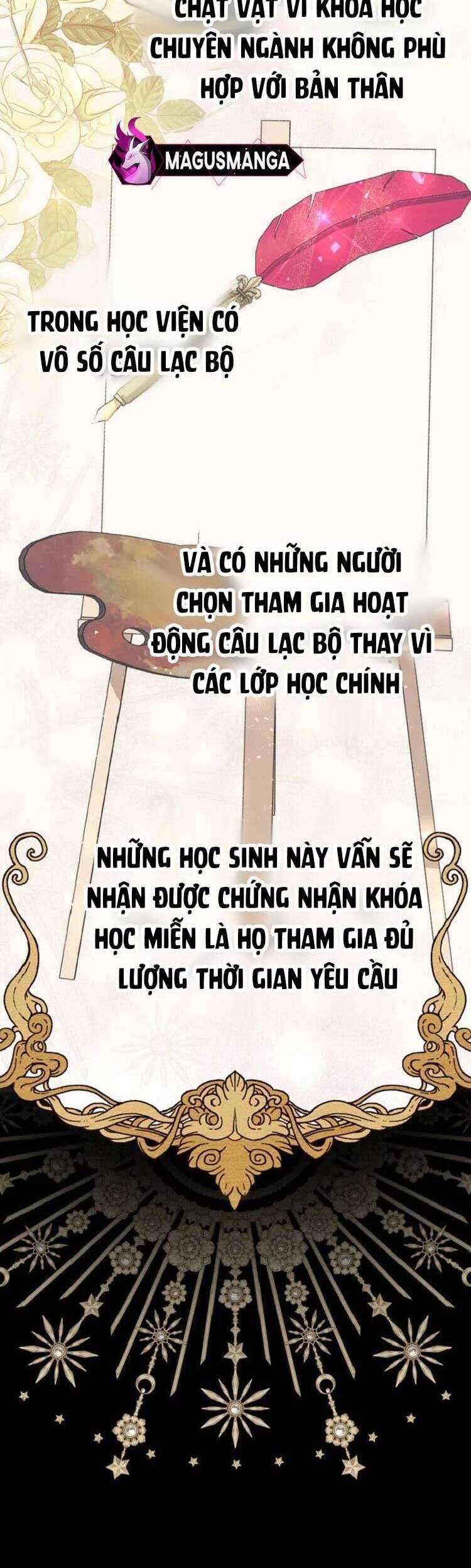 Nàng Công Chúa Tiên Tri: Chapter 61