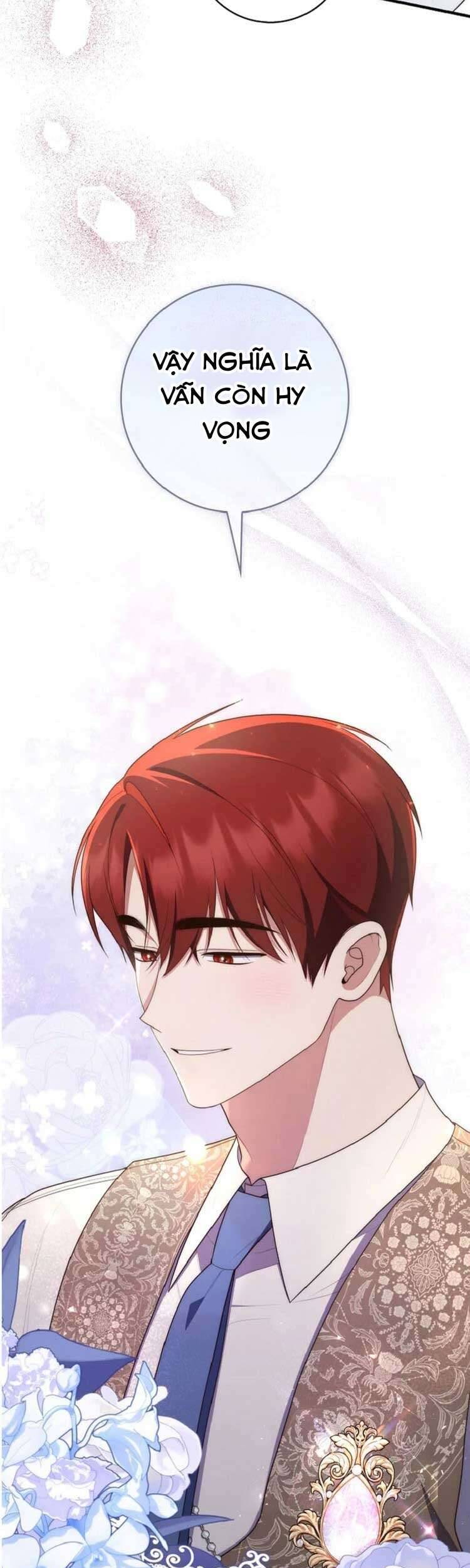 Nàng Công Chúa Tiên Tri: Chapter 61