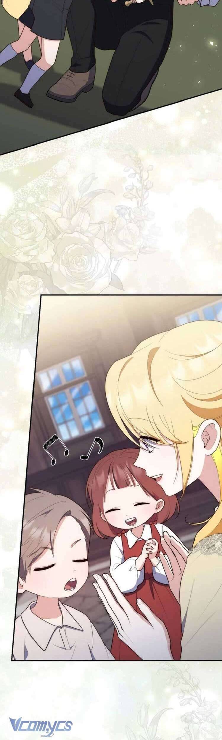 Nàng Công Chúa Tiên Tri: Chapter 61