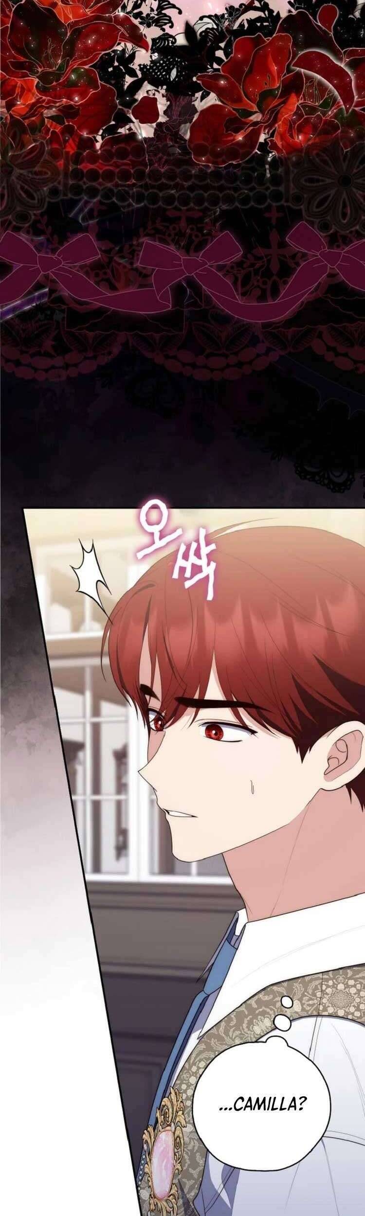 Nàng Công Chúa Tiên Tri: Chapter 61