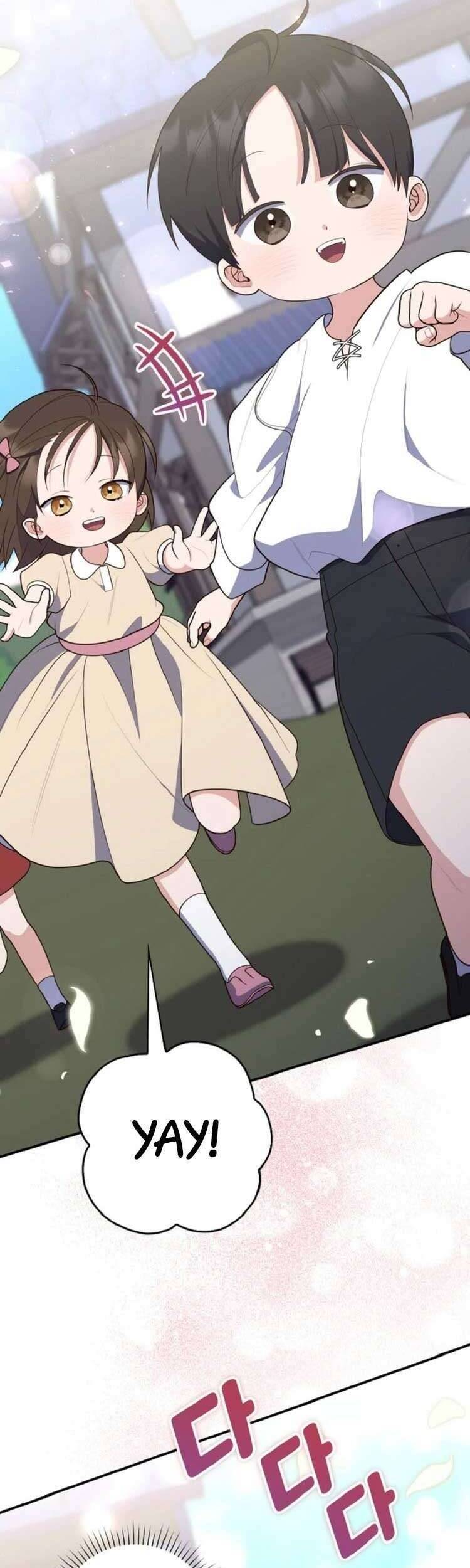 Nàng Công Chúa Tiên Tri: Chapter 61