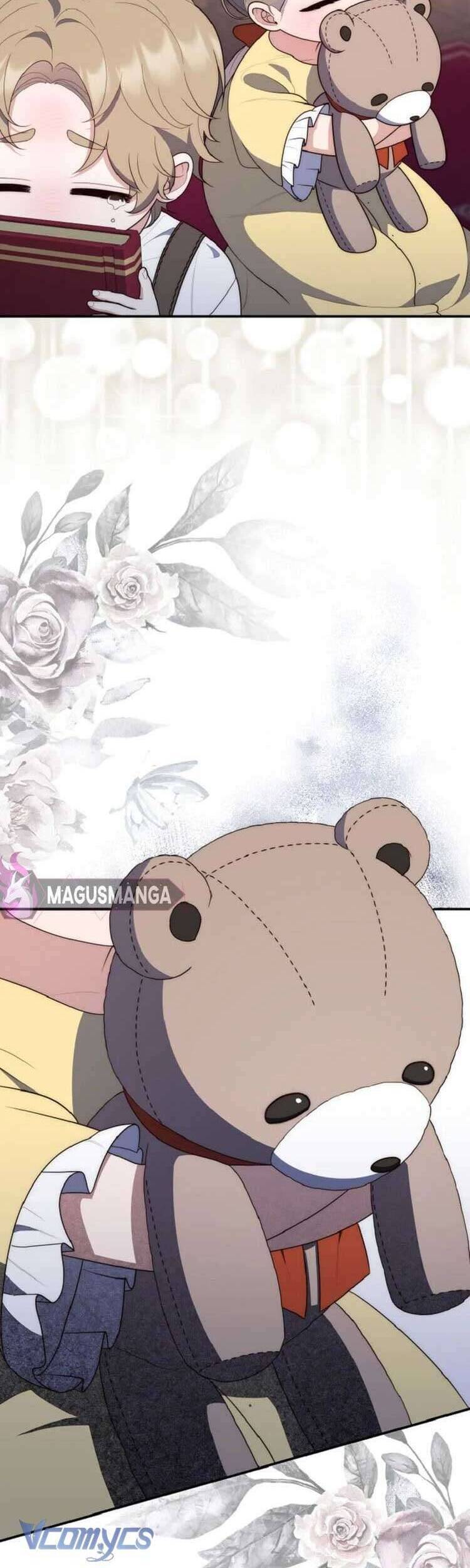 Nàng Công Chúa Tiên Tri: Chapter 61