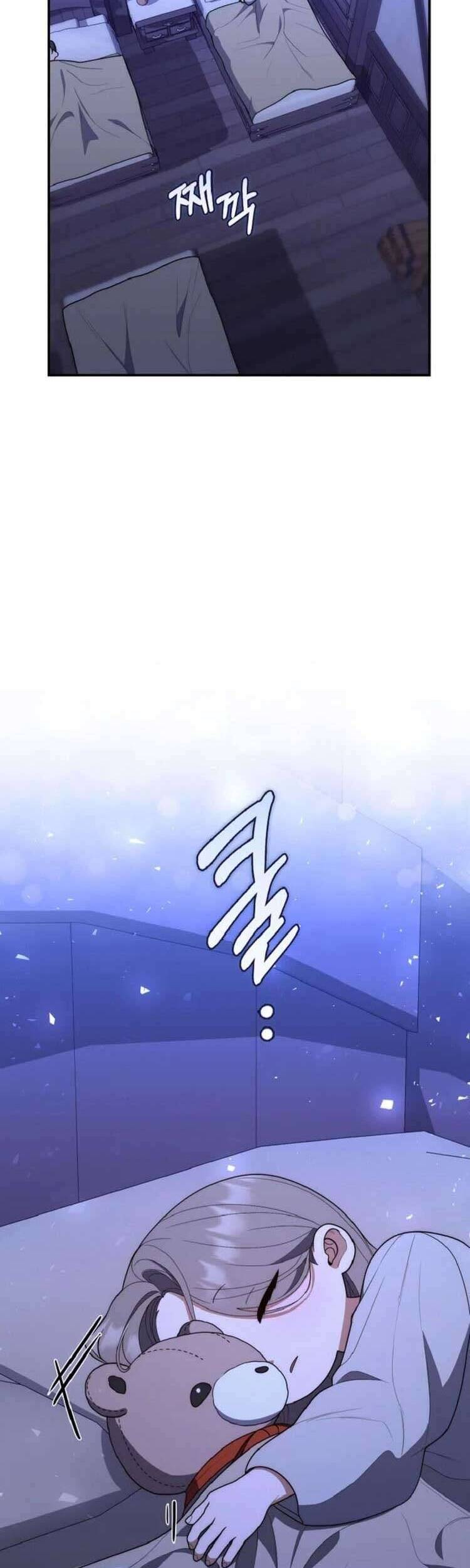 Nàng Công Chúa Tiên Tri: Chapter 61