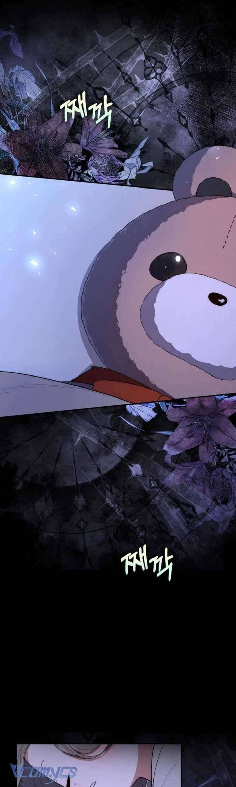 Nàng Công Chúa Tiên Tri: Chapter 61