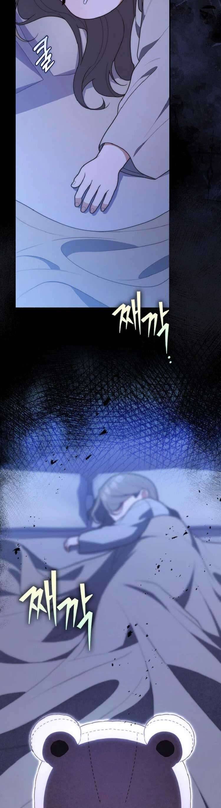 Nàng Công Chúa Tiên Tri: Chapter 61