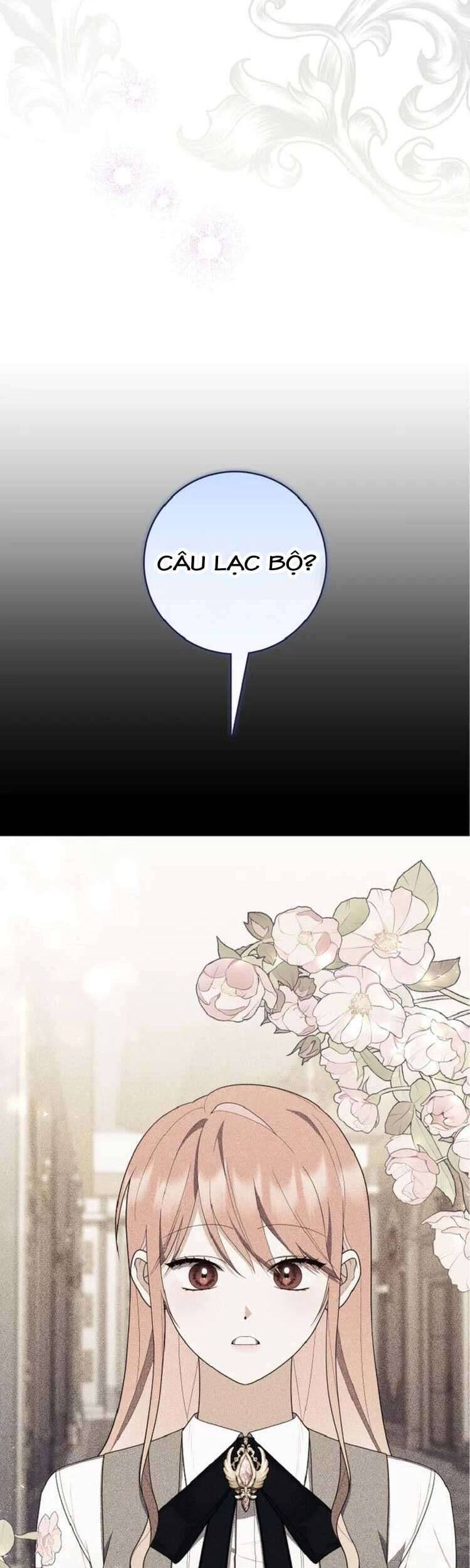 Nàng Công Chúa Tiên Tri: Chapter 61
