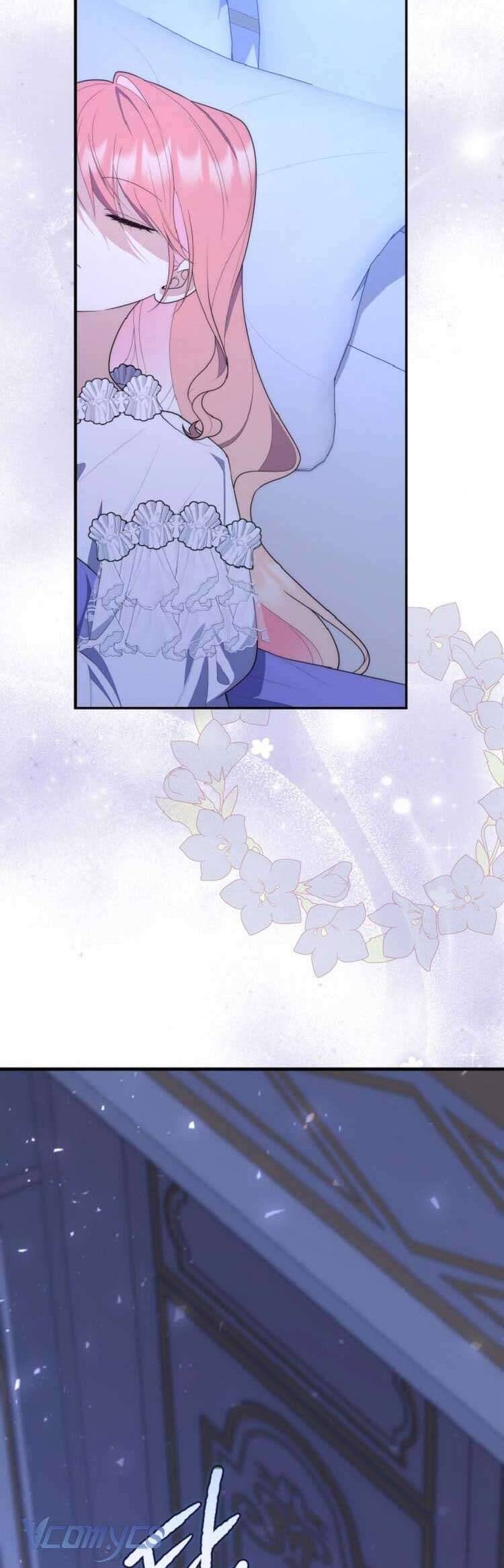 Nàng Công Chúa Tiên Tri: Chapter 62