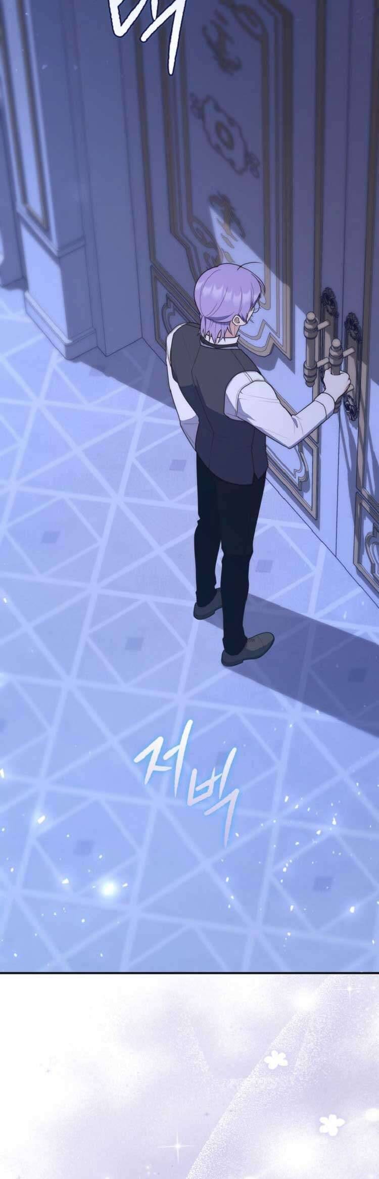 Nàng Công Chúa Tiên Tri: Chapter 62