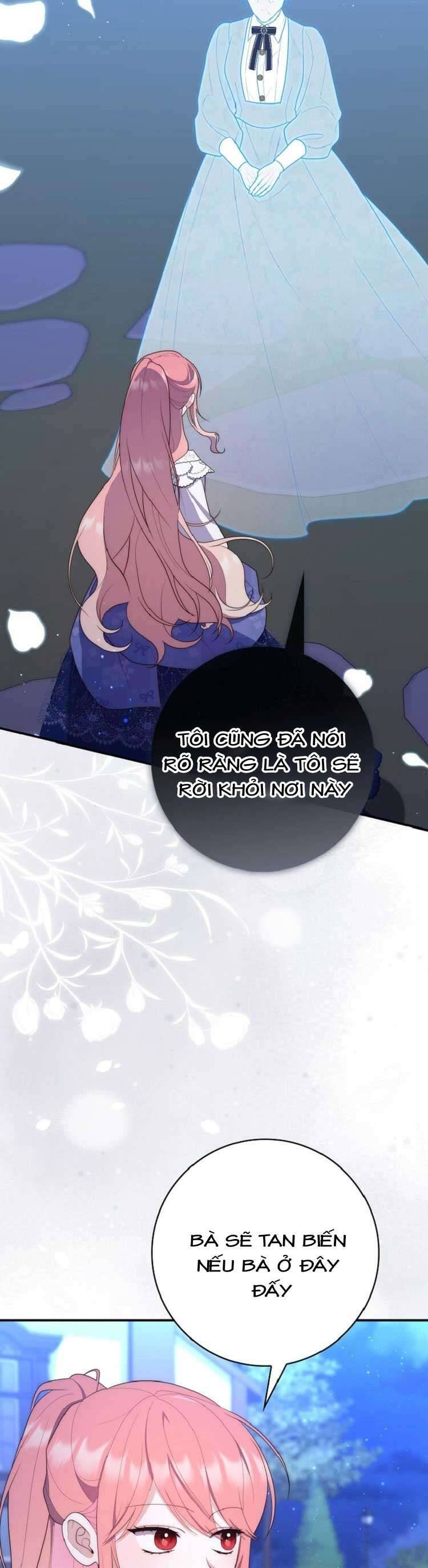 Nàng Công Chúa Tiên Tri: Chapter 63