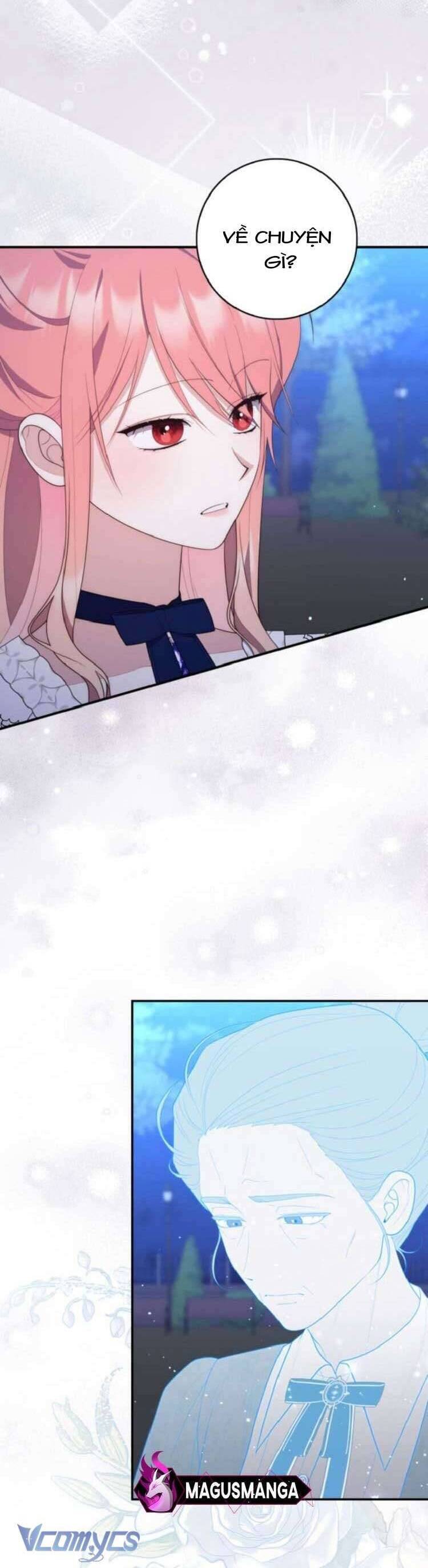 Nàng Công Chúa Tiên Tri: Chapter 63