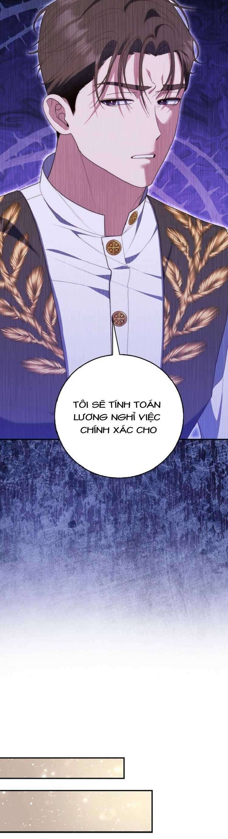 Nàng Công Chúa Tiên Tri: Chapter 63