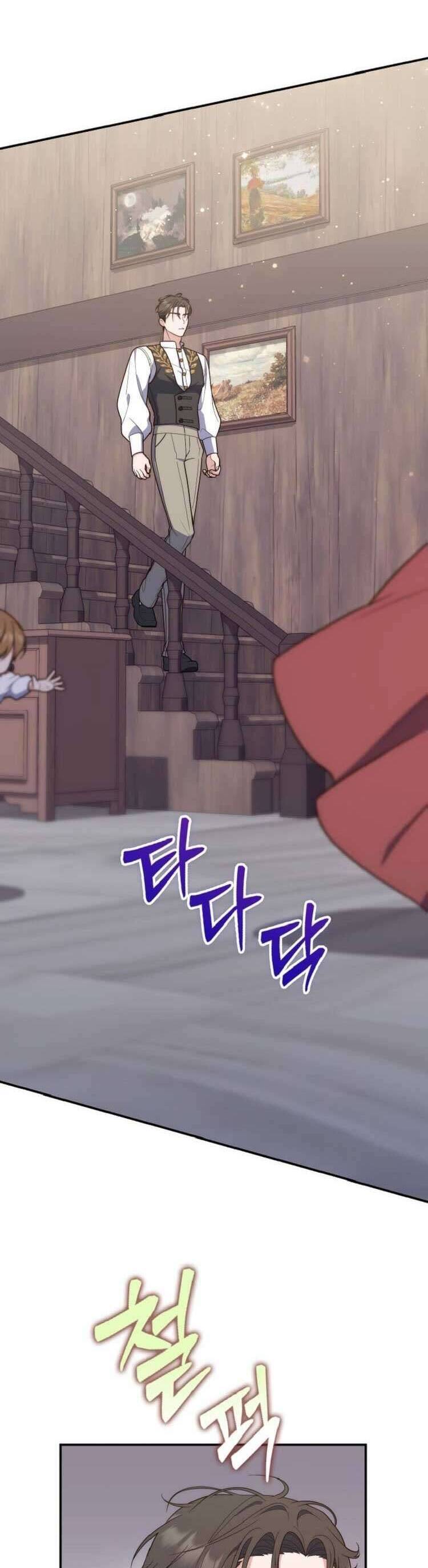 Nàng Công Chúa Tiên Tri: Chapter 63