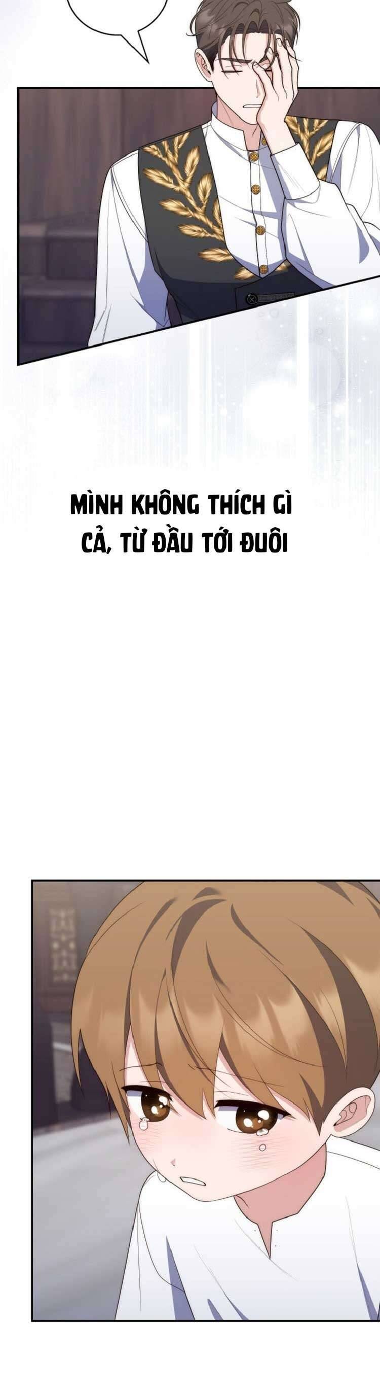 Nàng Công Chúa Tiên Tri: Chapter 63