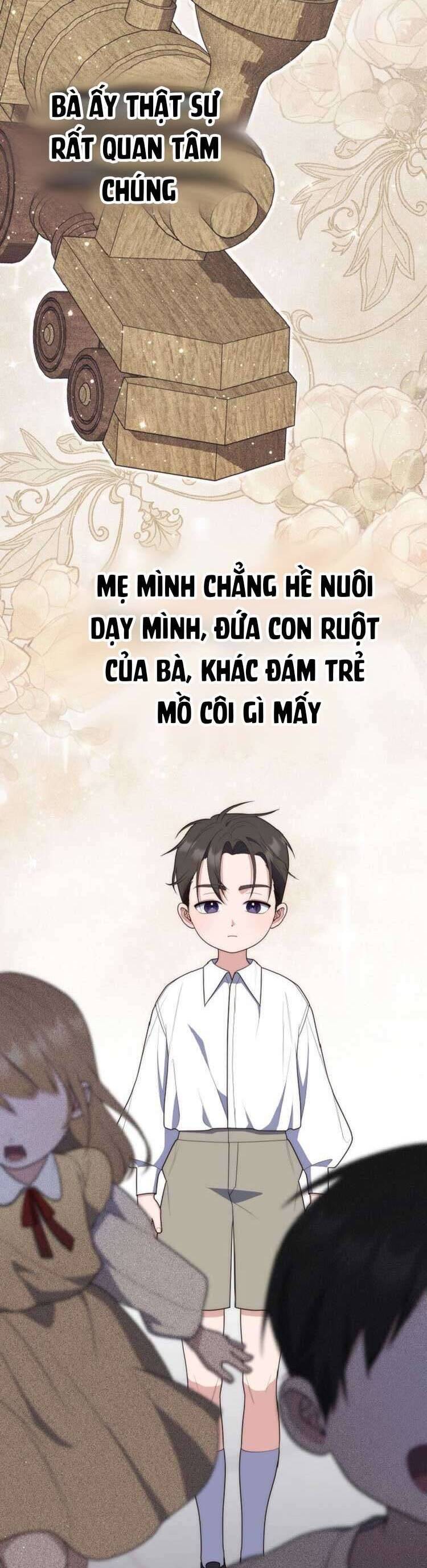Nàng Công Chúa Tiên Tri: Chapter 63