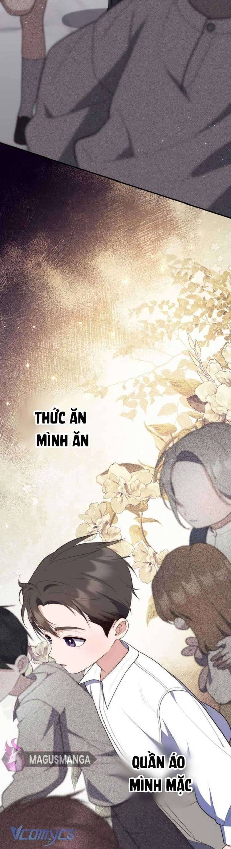 Nàng Công Chúa Tiên Tri: Chapter 63