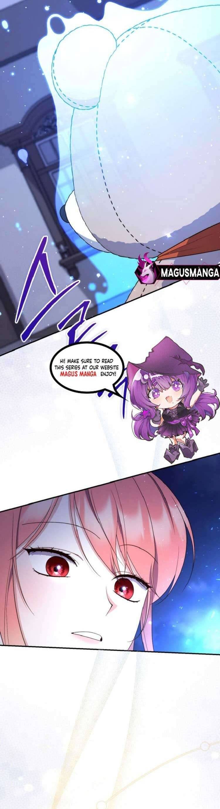 Nàng Công Chúa Tiên Tri: Chapter 63