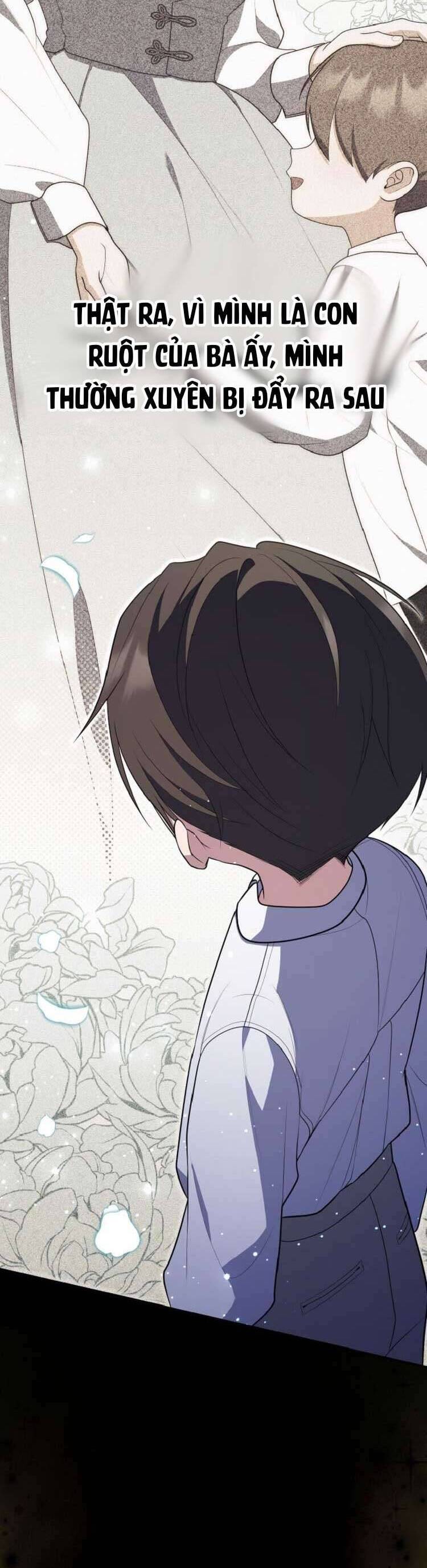 Nàng Công Chúa Tiên Tri: Chapter 63
