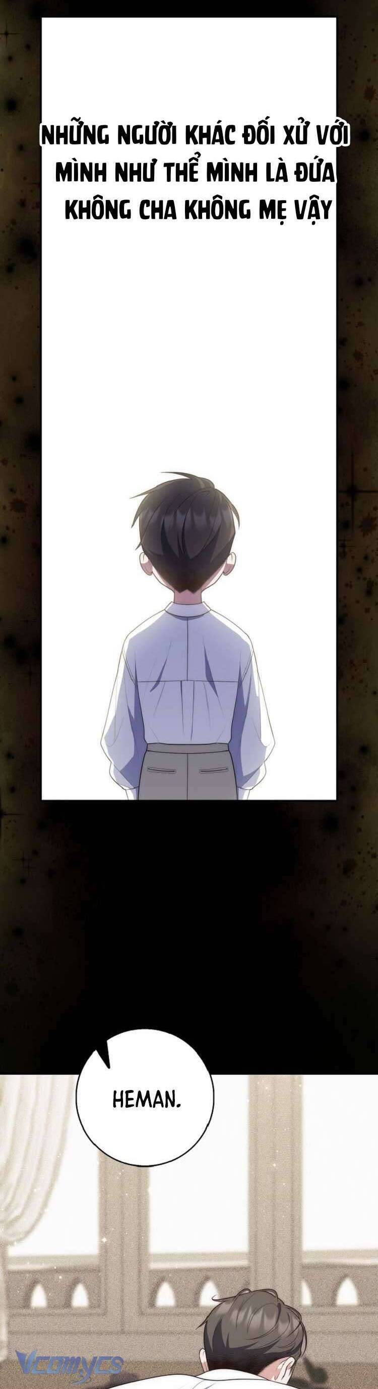 Nàng Công Chúa Tiên Tri: Chapter 63