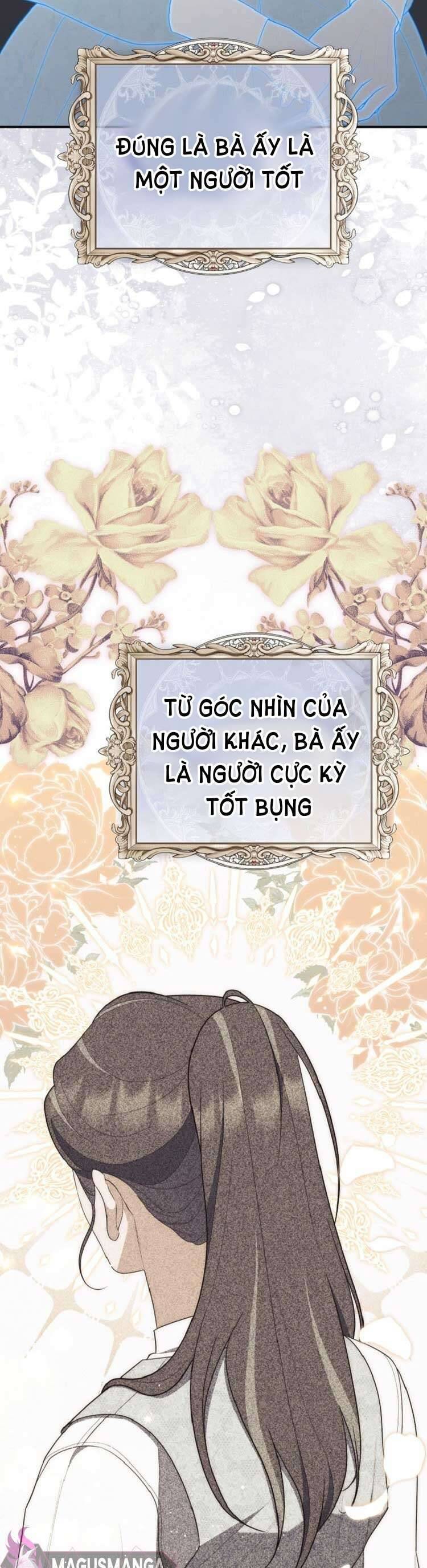 Nàng Công Chúa Tiên Tri: Chapter 63