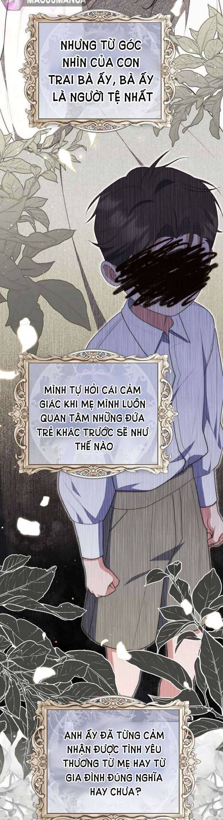 Nàng Công Chúa Tiên Tri: Chapter 63