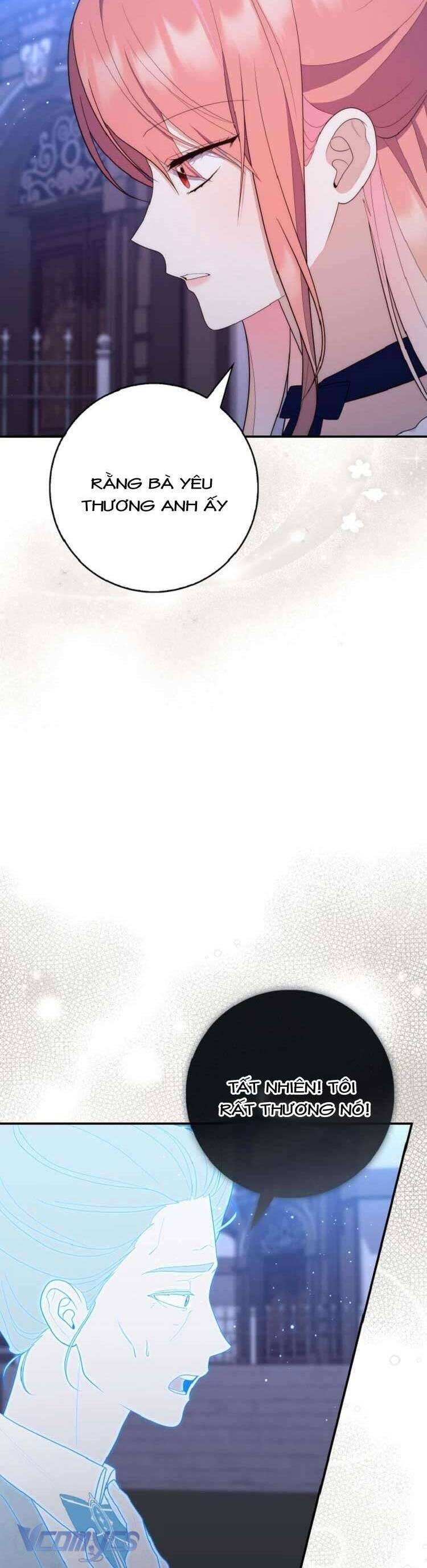 Nàng Công Chúa Tiên Tri: Chapter 63