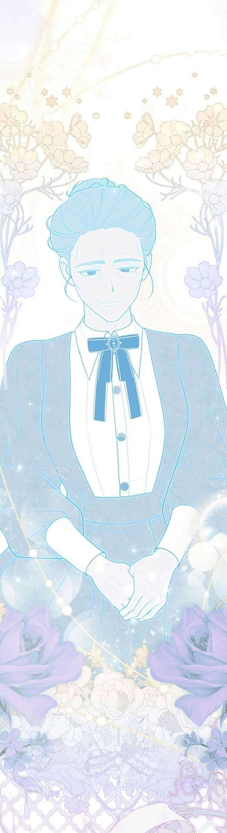 Nàng Công Chúa Tiên Tri: Chapter 63