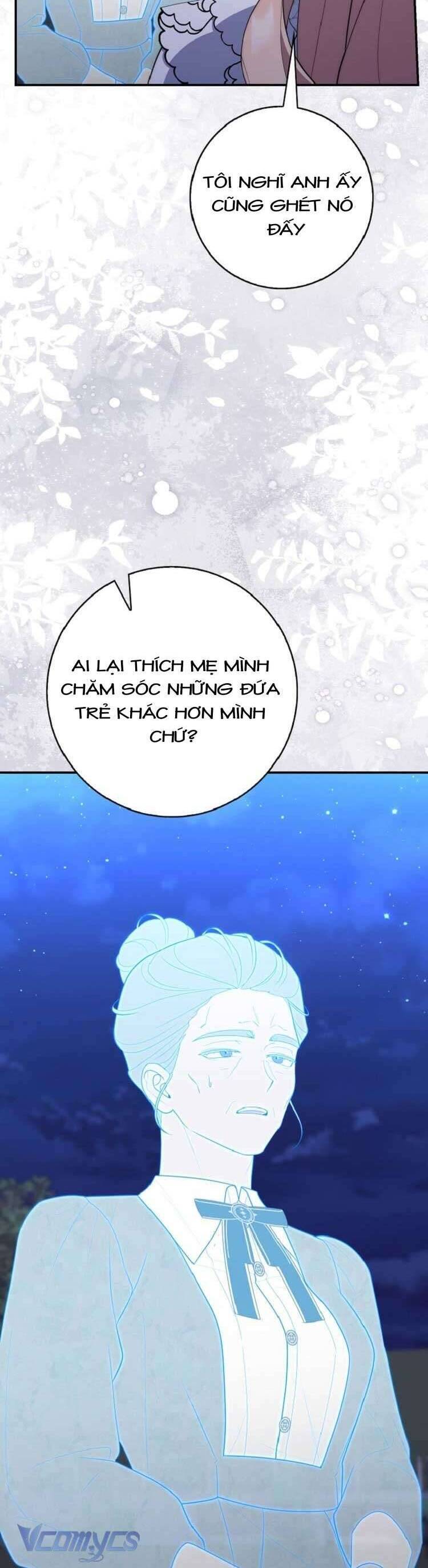 Nàng Công Chúa Tiên Tri: Chapter 63