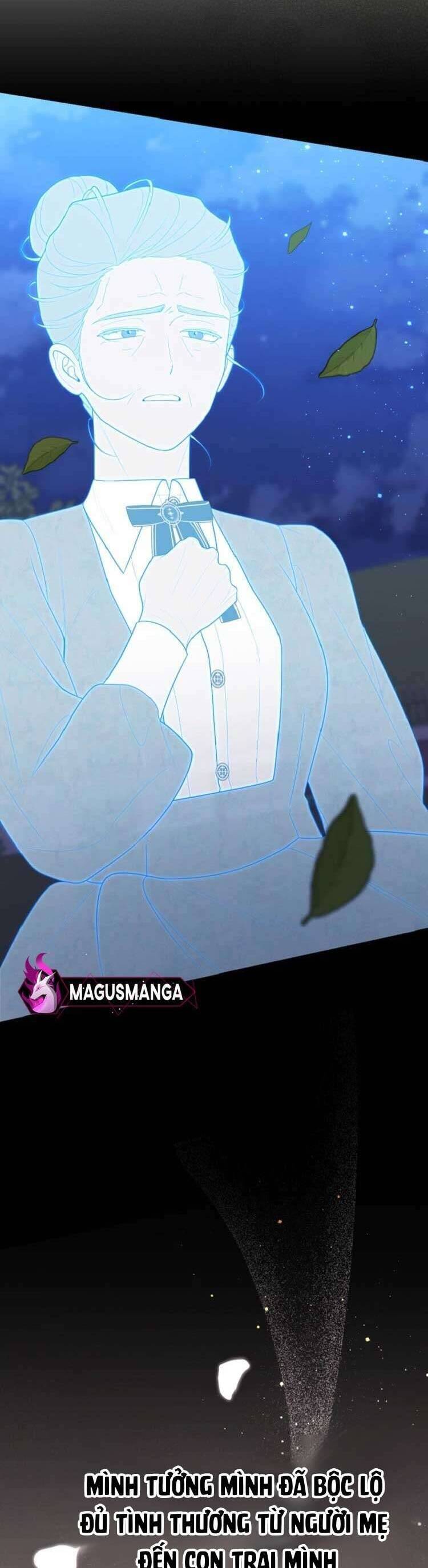 Nàng Công Chúa Tiên Tri: Chapter 63